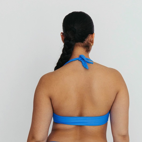 NWT Saltwater Collective Bikini Set - Picture 2 of 5